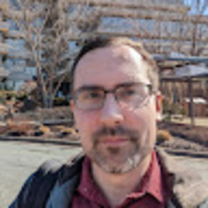 Meet your Posher, Tony